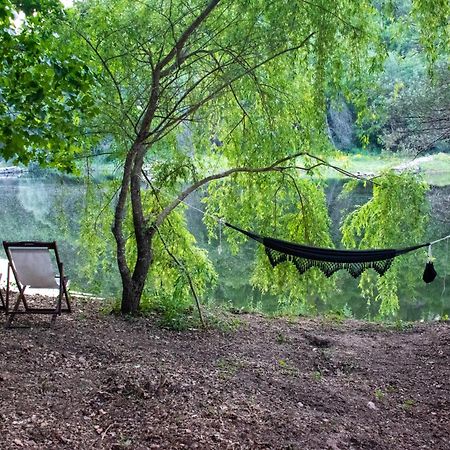 Quinta Da Lontra Villa Tabua  Bagian luar foto