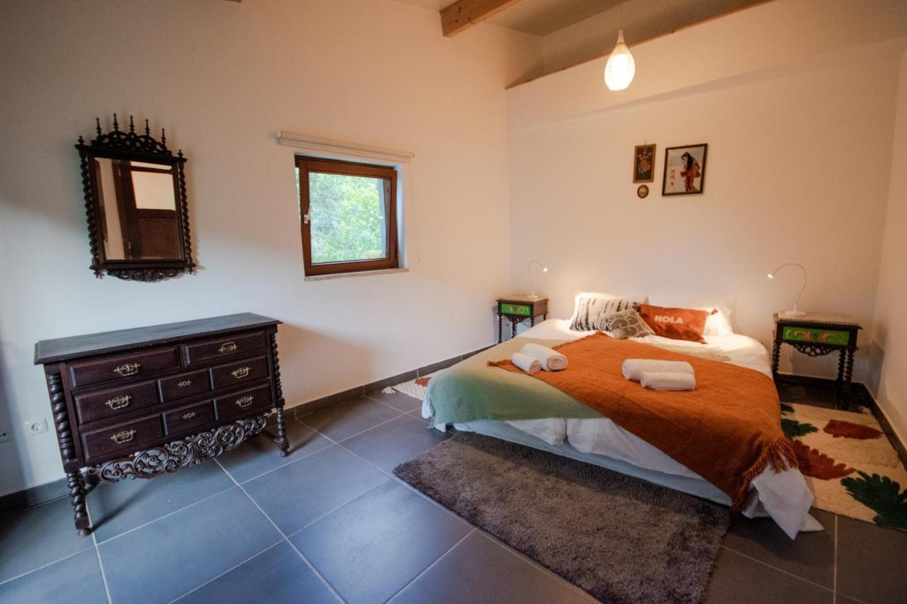 Quinta Da Lontra Villa Tabua  Bagian luar foto