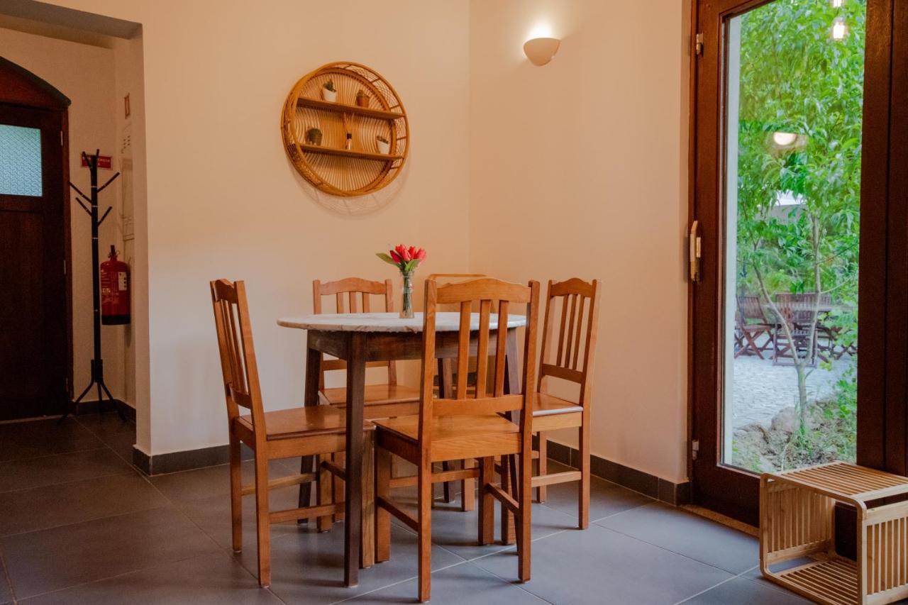 Quinta Da Lontra Villa Tabua  Bagian luar foto