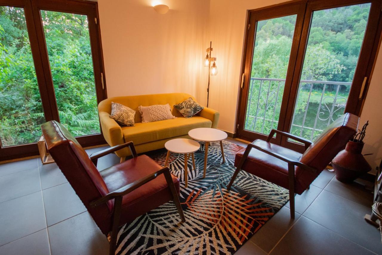 Quinta Da Lontra Villa Tabua  Bagian luar foto