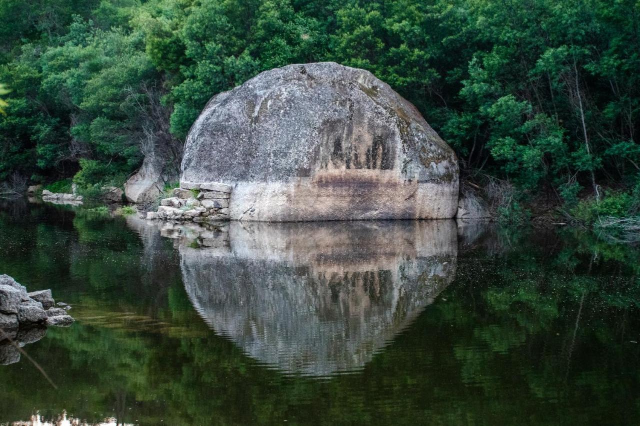 Quinta Da Lontra Villa Tabua  Bagian luar foto