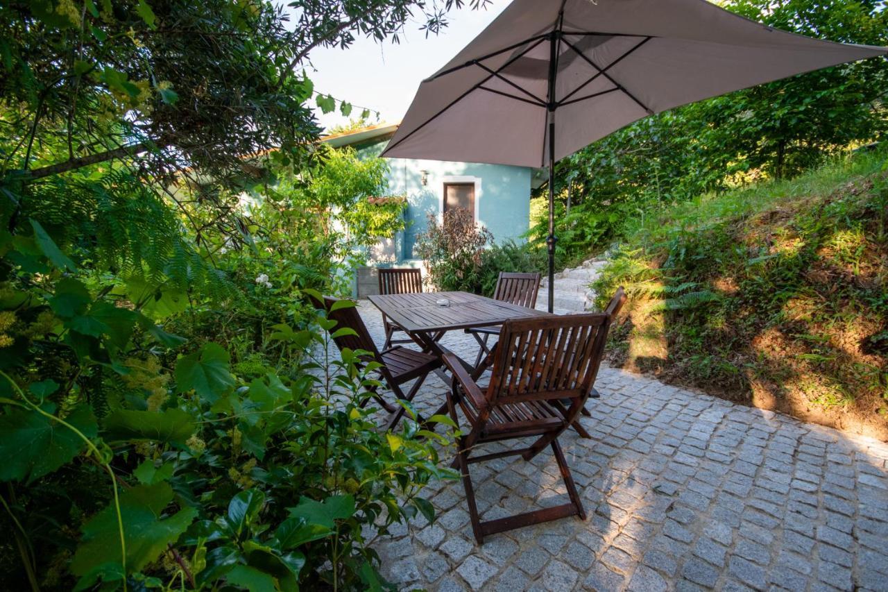 Quinta Da Lontra Villa Tabua  Bagian luar foto