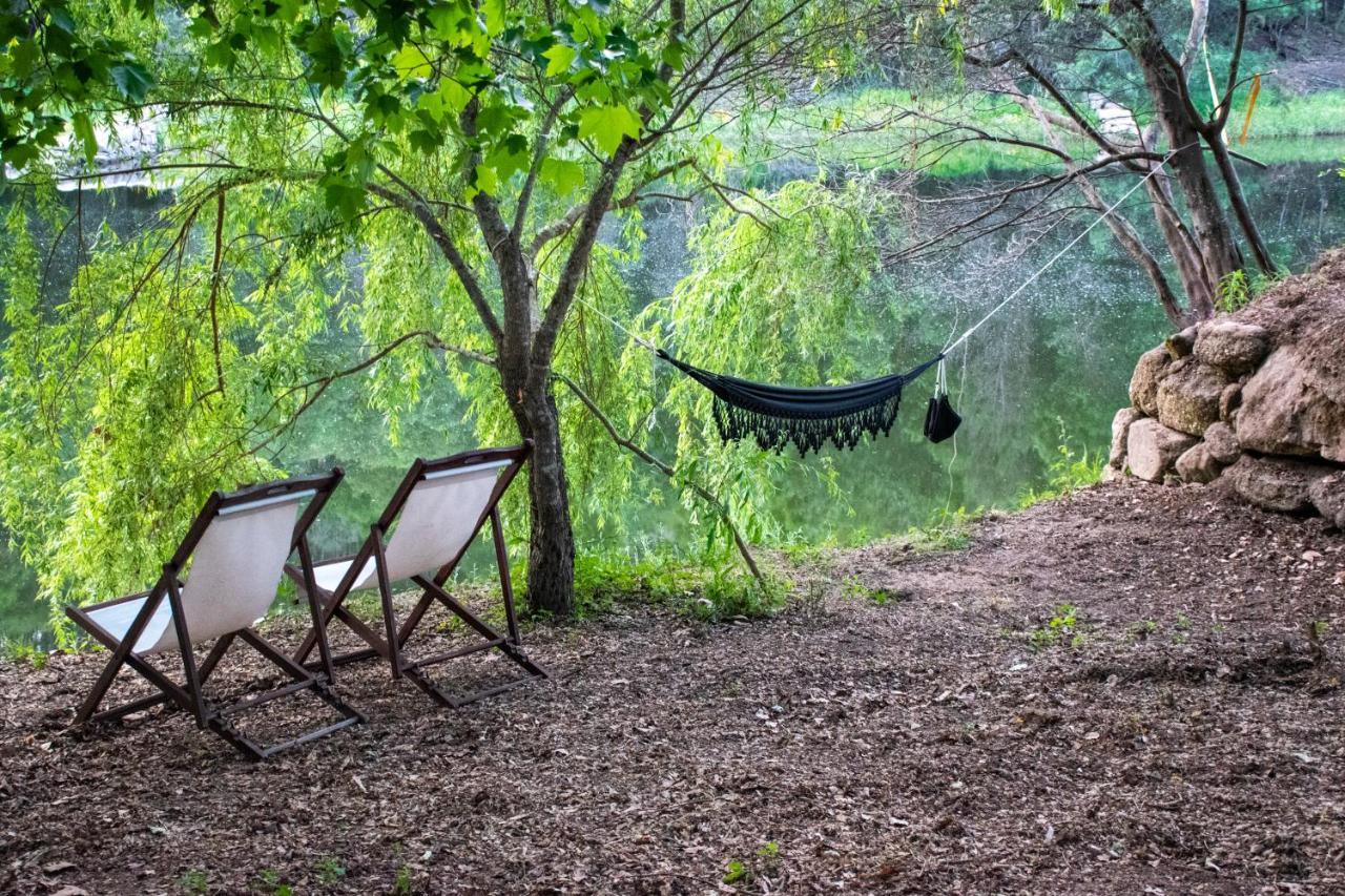 Quinta Da Lontra Villa Tabua  Bagian luar foto