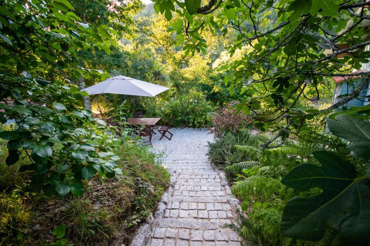 Quinta Da Lontra Villa Tabua  Bagian luar foto
