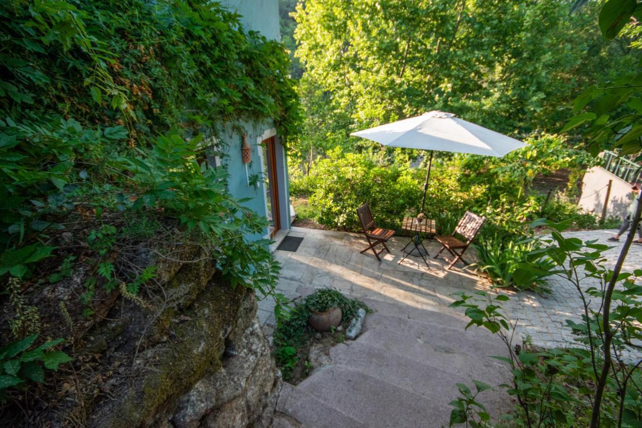 Quinta Da Lontra Villa Tabua  Bagian luar foto