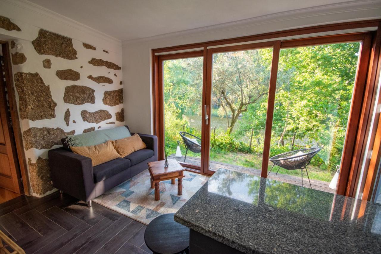 Quinta Da Lontra Villa Tabua  Bagian luar foto