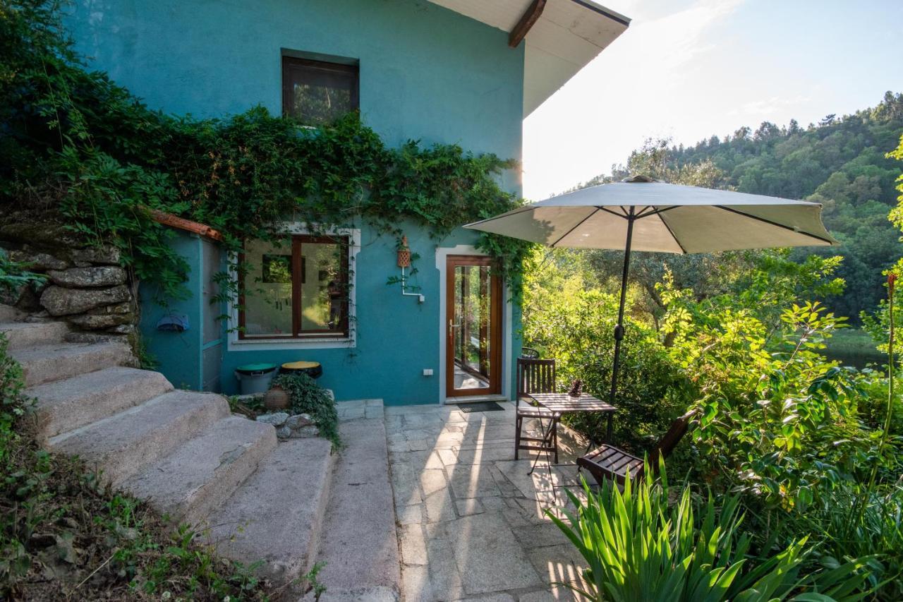 Quinta Da Lontra Villa Tabua  Bagian luar foto