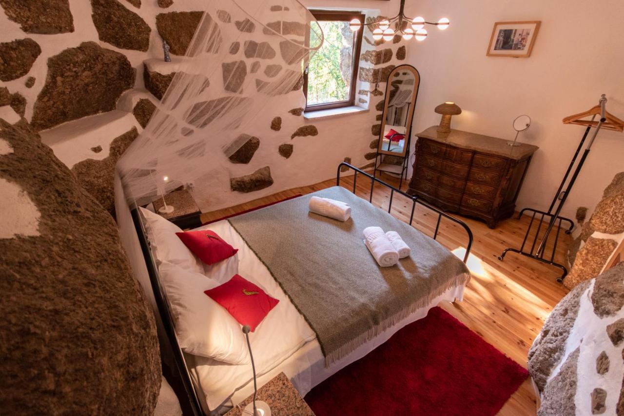 Quinta Da Lontra Villa Tabua  Bagian luar foto