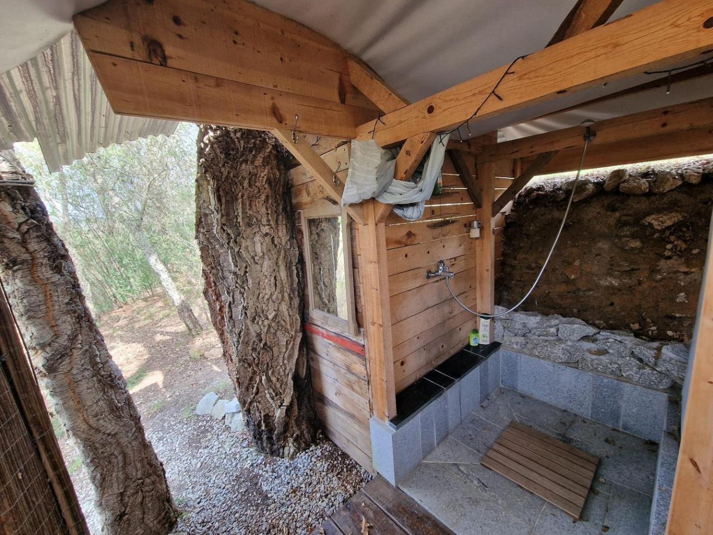Quinta Da Lontra Villa Tabua  Bagian luar foto