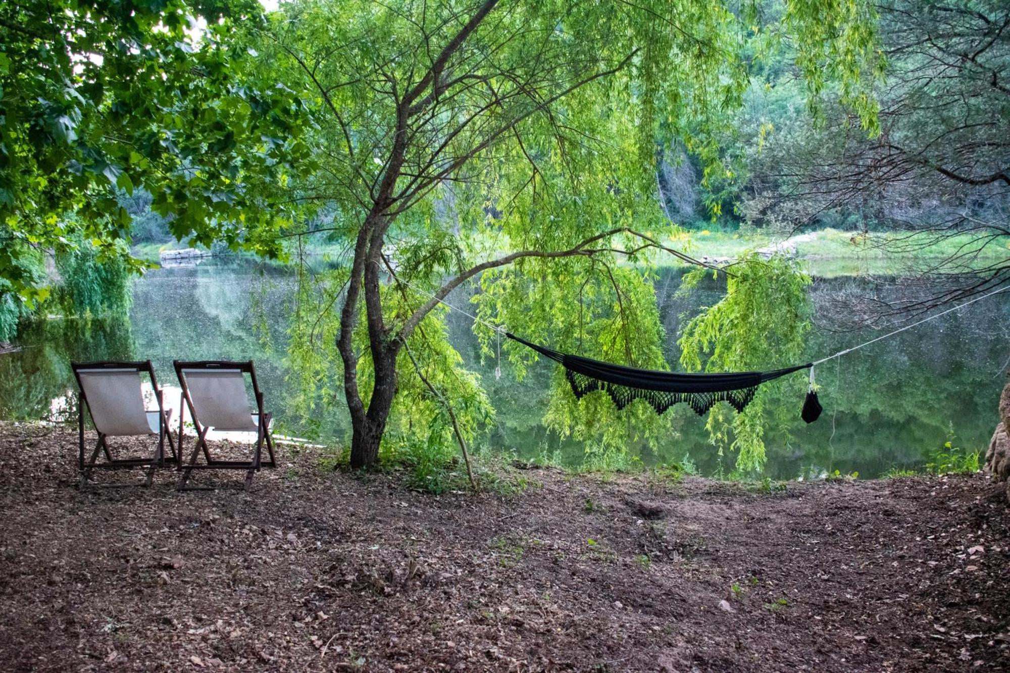 Quinta Da Lontra Villa Tabua  Bagian luar foto