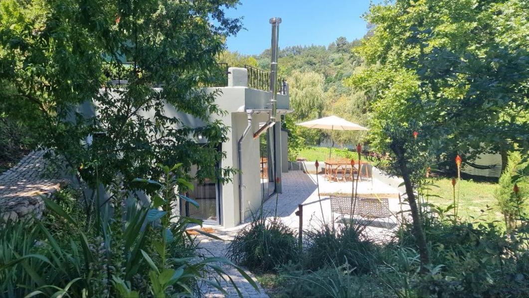Quinta Da Lontra Villa Tabua  Bagian luar foto