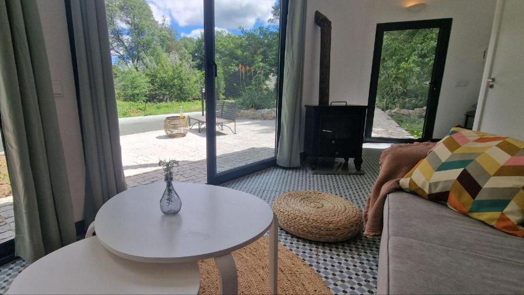 Quinta Da Lontra Villa Tabua  Bagian luar foto