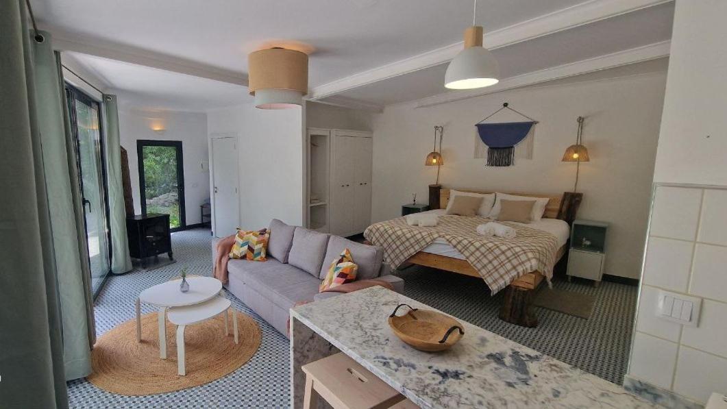 Quinta Da Lontra Villa Tabua  Bagian luar foto
