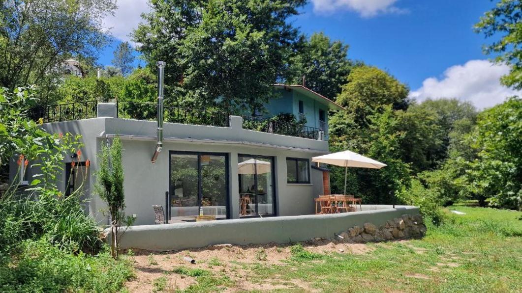 Quinta Da Lontra Villa Tabua  Bagian luar foto
