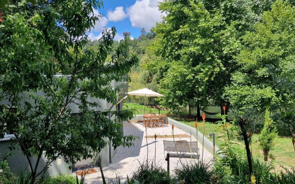 Quinta Da Lontra Villa Tabua  Bagian luar foto