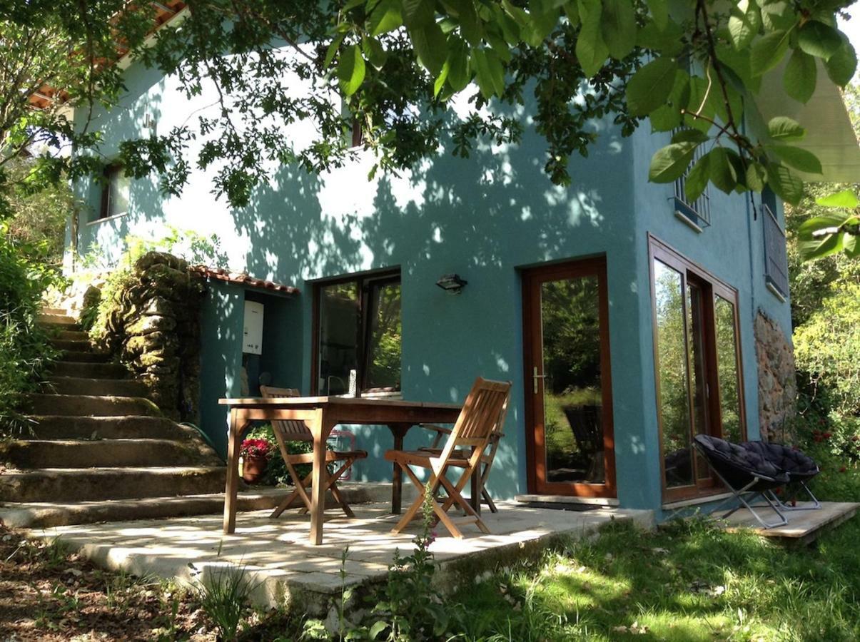 Quinta Da Lontra Villa Tabua  Bagian luar foto